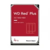 WD Red Plus 3.5" 4TB NAS HDD 256MB 5400RPM SATA (CMR) WD40EF