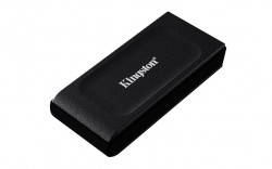 Kingston SXS1000/2000G  XS1000 Portable SSD - 2000GB