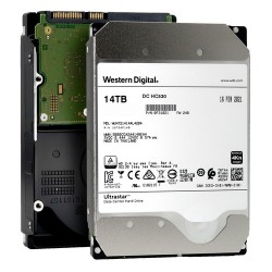 Western Digital WUS721010AL5204 3.5in 26.1MM 10000GB 256MB 7