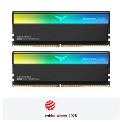 Teamgroup FF9D532G7200HC34ADC01 XTREEM ARGB DDR5 DESKTOP MEM