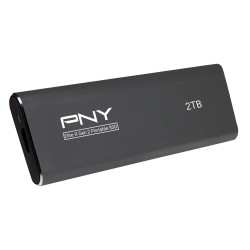 Elite-X USB 3.2 Gen 2x2 4TB Portable SSD PSD0CS2360-4TB-RB