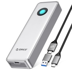 ORICO PORTABLE SSD ORICO-R3700-4T-SV-BP