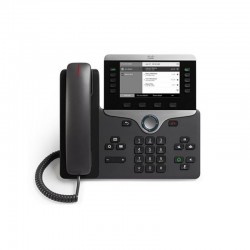 Cisco CP-8811-3PCC-K9= Cisco IP Phone 8811 with Multiplatfor