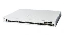 Cisco C1300-24XS Catalyst 1300 24-port SFP+, 4x10GE Shared