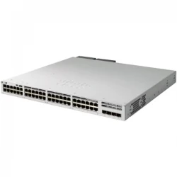 Cisco C9300L-24P-4X-M C9300L 24-port PoE, 4x10G Uplink, 715w