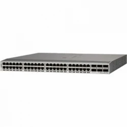 Cisco C9300-48P-M C9300 48-port PoE+, 715wac PS, w/MERAKI