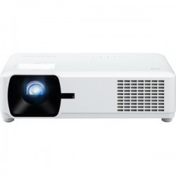 ViewSonic LS600W 3000 lumens LED light source, 20,000 hours 