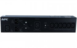 APC SBP3000RMI APC SERVICE BYPASS PANEL 230V 16A BBM IEC C20