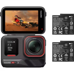 Insta360 Ace Pro 2 Dive Bundle CINSBBGADV