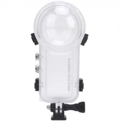 Insta360 X5 Invisible Dive Case CINSBAHJ