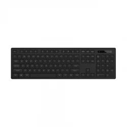 MicroPack iFree Lite 2 Wireless Combo - Black KM-237W-EN-BK