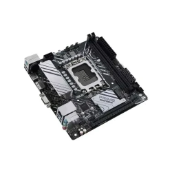 ASUS 90MB1GB0-M0UAY0 PRIME H610I-PLUS