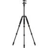 Tripod for CCTV Cameras, Mobile Deployment -Version B