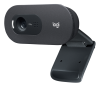 LOGITECH C505 HD720P WEBCAM WITH LONG RANGE MIC