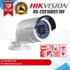 HIKVISION DS-2CE16D0T-IRF 2.8MM TURBO HD1080P BULLET CAMERA