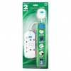 DAIYO DE292 Elegant Socket Strip  2M