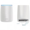 NETGEAR ORBI AC3000 TRI-BAND WIFI ADD-ON SATELLITE (RBS50)