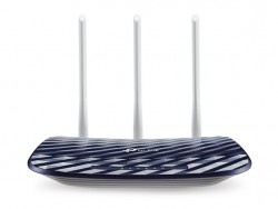 Tp-Link Archer C20 AC750 Dual Band Router | ARCHER-C20