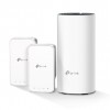 Tp-Link Deco M3 2-pk AC1200 Mesh Wifi System | DECO-M3-2Pk