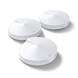 Tp-Link Deco M9 Plus 3-pk AC2200 Mesh Wifi System | DECO-M9P