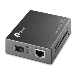 Tp-Link MC220L SFP Media Converter | MC220L