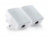 TP-LINK AV600 POWERLINE STARTER KIT