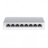 TP-LINK 8-PORT 10/100M MINI SWITCH PLASTIC CASE