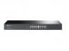 TP-LINK 16-PORT 10/100MBPS DESKTOP SWITCH