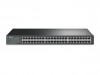 TP-LINK 48-PORT 10/100MBPS RACKMOUNT SWITCH