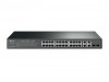 TP-LINK JS 24PT 10/100MBPS POE+ SWITCH/+4 GIGAPORT