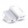 TP-LINK AV600 POWERLINE WIFI KIT 300MBPS 