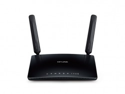 Tp-Link Archer MR200 AC750 Dual Band 4G LTE Router | ARCHER-