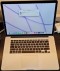 MacBook-(Retina,-15-inch,-Late-2013)-i7|8GB|256GB