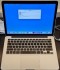 MacBook-Pro-(Retina,-13-inch,-Late-2013)-i5|16GB|500GB