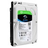 Seagate 3Tb Skyhawk (3.5" Sata Hdd, 5900 Rpm, 64Mb Cache) ST