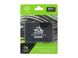 Seagate Barracuda Q1 Ssd 480Gb ZA480CV1A001