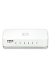 D-Link 5-Port 10/100Mbps Unmanaged Switch DES-1005A