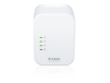 D-Link Wireless Powerline Av500 Wireless-N300 Homeplug DHP-W