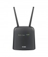 D-Link Wireless N300 4G Lte Router DWR-920