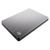 Seagate Backup Plus 5Tb Silver STDR5000301