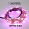 USB-LED-10M-FAIRY-LIGHT-COPPER-WIRE-PINK-LED