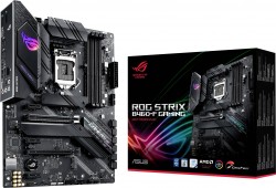 Asus Rog Strix B460-F Gaming 90MB13R0-M0UAY0