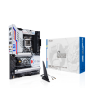 Asus Z590 WIFI Gundam Edition (3Y) LGA1200 White Motherboard