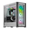 Corsair 5000X RGB (White)