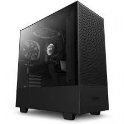 NZXT H510 Flow (Black)