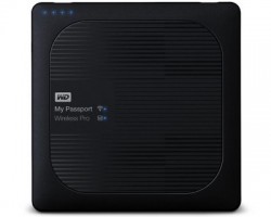 WD MY PASSPORT WIRELESS PRO 2TB