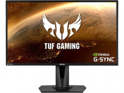 ASUS TUF Gaming 27" 2K HDR Gaming Monitor (VG27BQ)