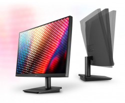 LG 23.8" FHD IPS Monitor 24MP400