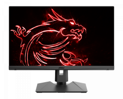 MSI Optix MAG272QP