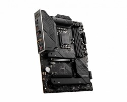 MSI MAG B660 TOMAHAWK WIFI DDR4 ATX Motherboard